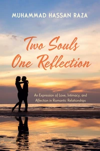 Cover of Two Souls One Reflection