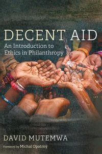 Cover of Decent Aid