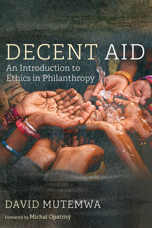 Cover of Decent Aid