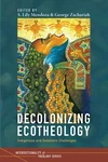 Cover of Decolonizing Ecotheology