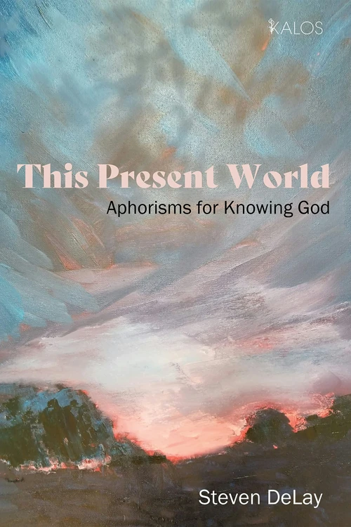 Cover of This Present World