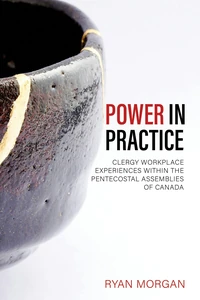 Cover of Power in Practice