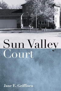 Cover of Sun Valley Court
