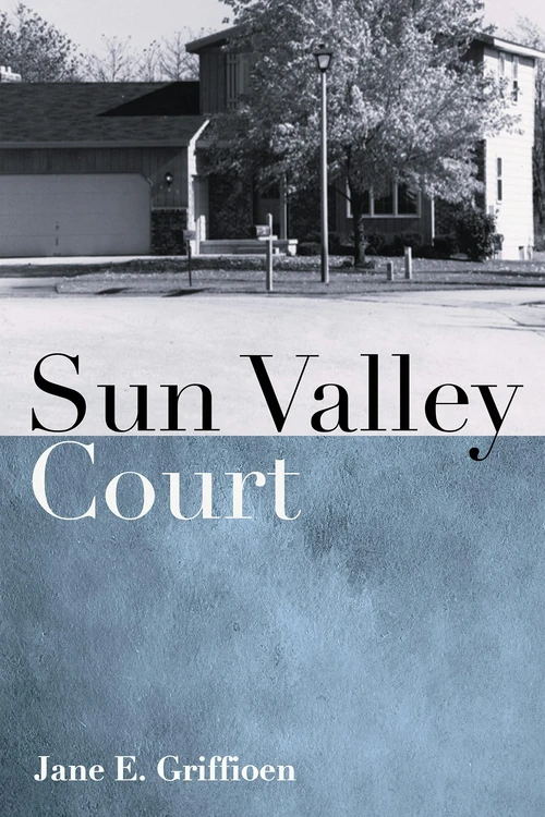 Cover of Sun Valley Court