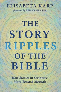 Cover of The Story Ripples of the Bible