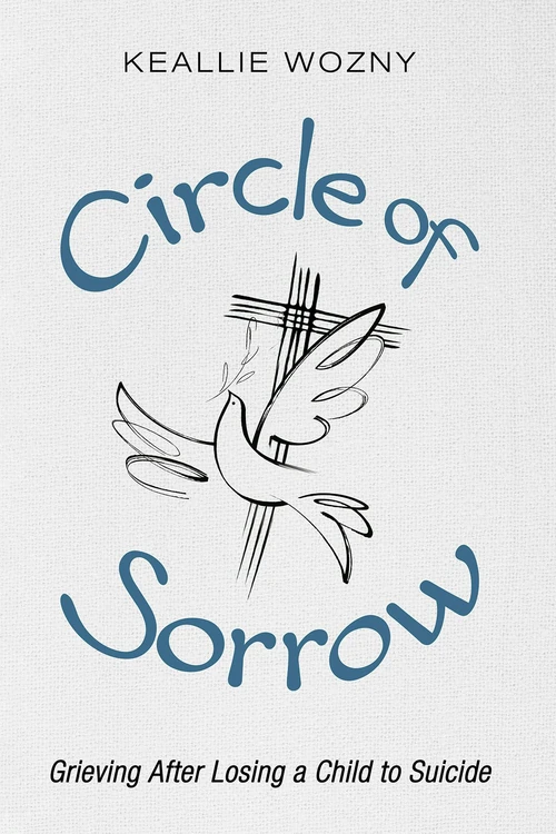 Cover of Circle of Sorrow
