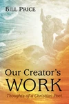 Cover of Our Creator’s Work
