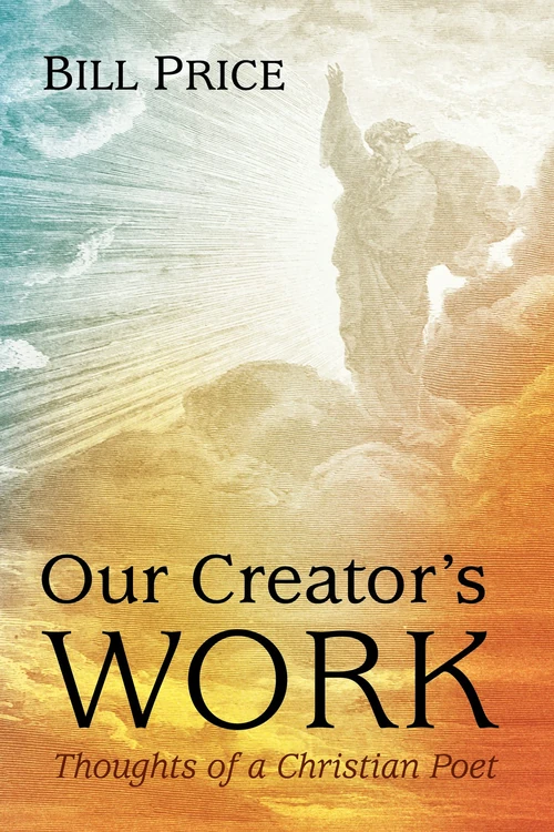 Cover of Our Creator’s Work
