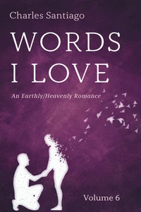 Cover of Words I Love, Volume 6