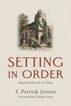 Cover of Setting in Order