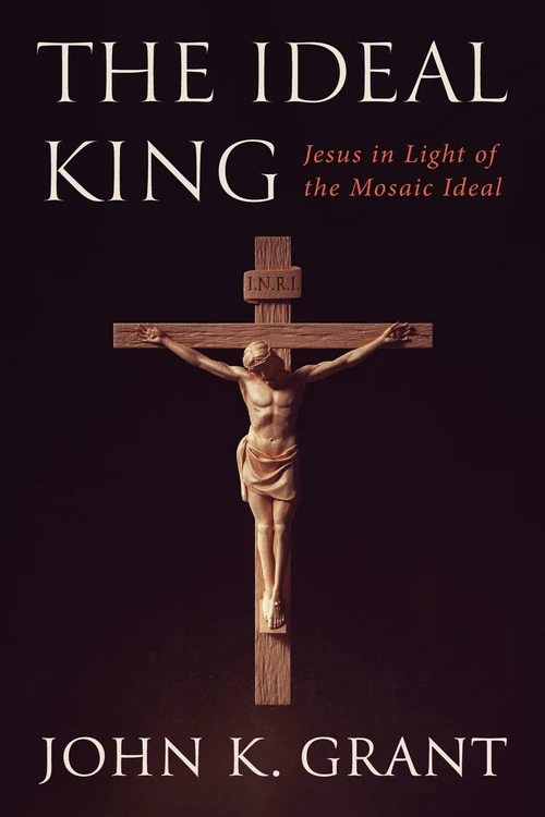 Cover of The Ideal King