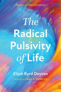 Cover of The Radical Pulsivity of Life