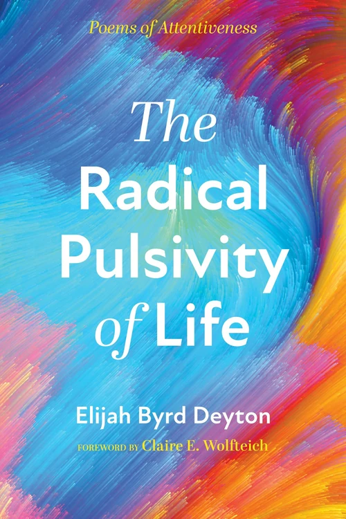 Cover of The Radical Pulsivity of Life