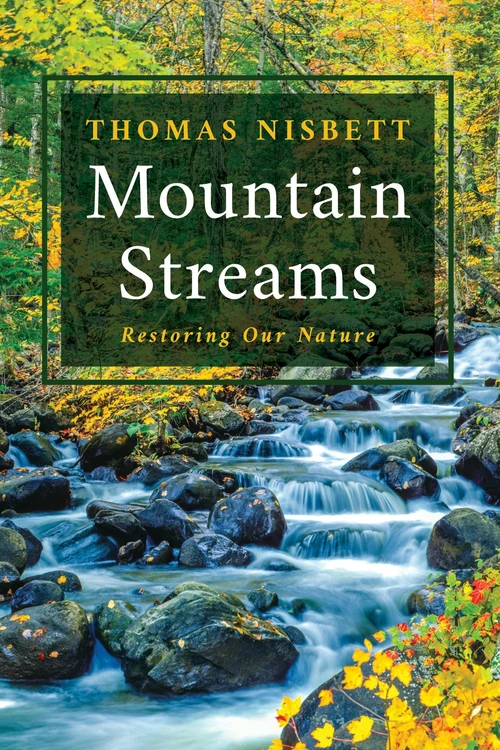 Cover of Mountain Streams