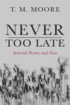 Cover of Never Too Late