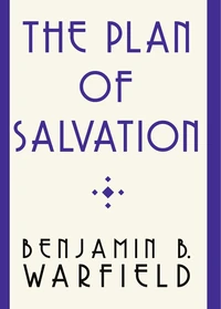 Cover of The Plan of Salvation
