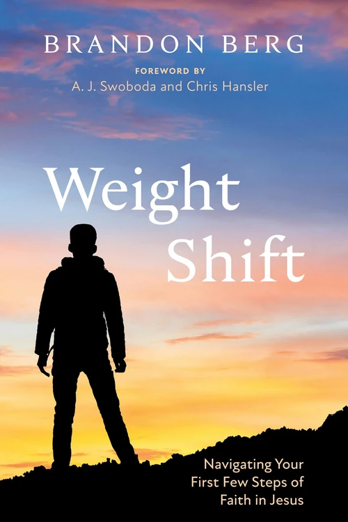 Cover of Weight Shift