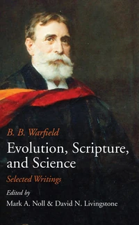 Cover of Evolution, Scripture, and Science