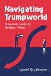 Cover of Navigating Trumpworld