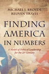 Cover of Finding America in Numbers