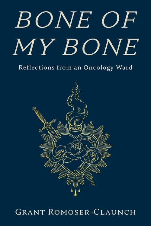 Cover of Bone of My Bone