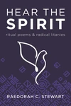 Cover of Hear the Spirit