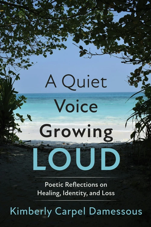 Cover of A Quiet Voice Growing Loud