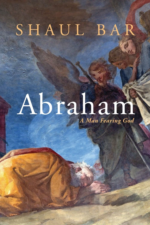 Cover of Abraham