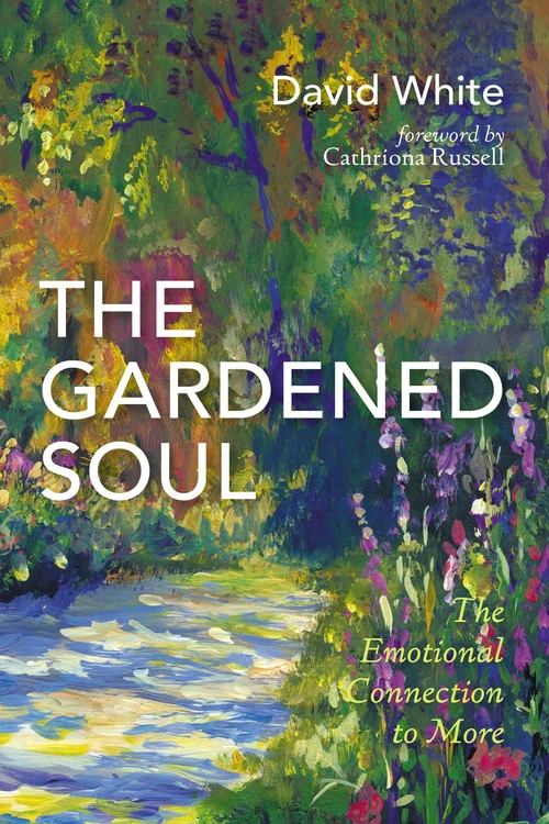 Cover of The Gardened Soul