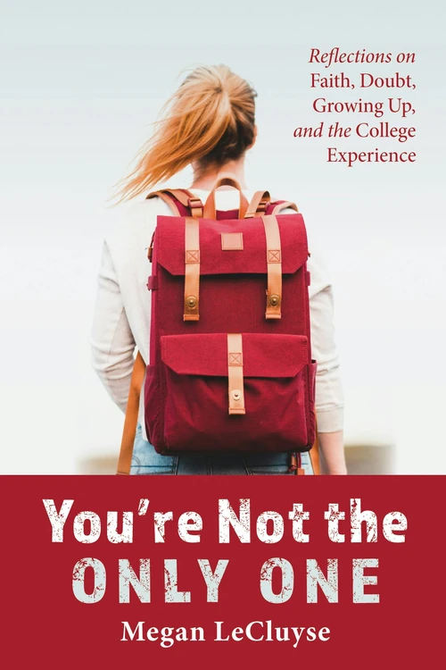 Cover of You’re Not the Only One