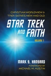 Cover of Star Trek and Faith, Volume 1