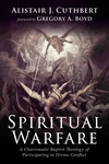 Cover of Spiritual Warfare