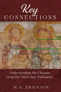 Cover of Key Connections