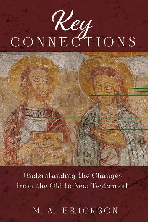 Cover of Key Connections