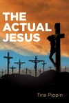 Cover of The Actual Jesus