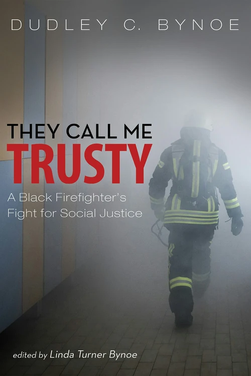 Cover of They Call Me Trusty