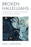 Cover of Broken Hallelujahs
