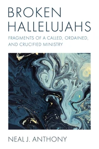 Cover of Broken Hallelujahs
