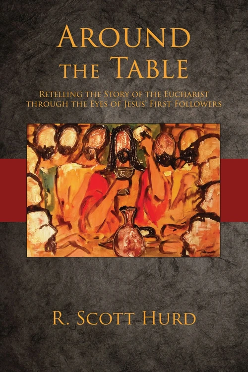 Cover of Around the Table