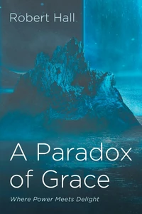 Cover of A Paradox of Grace