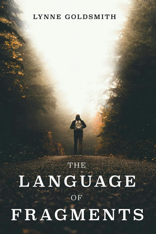Cover of The Language of Fragments