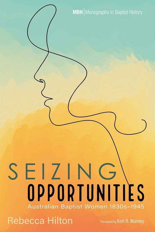 Cover of Seizing Opportunities