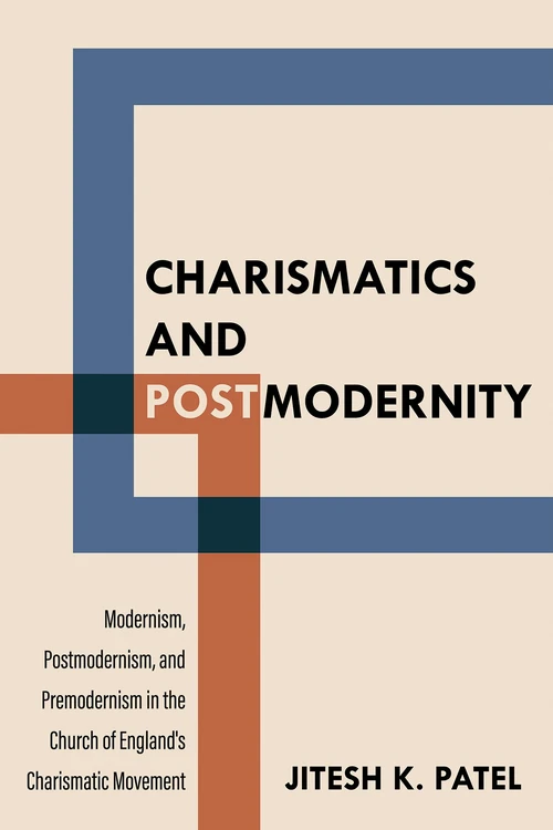 Cover of Charismatics and Postmodernity