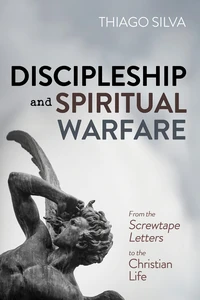 Cover of Discipleship and Spiritual Warfare