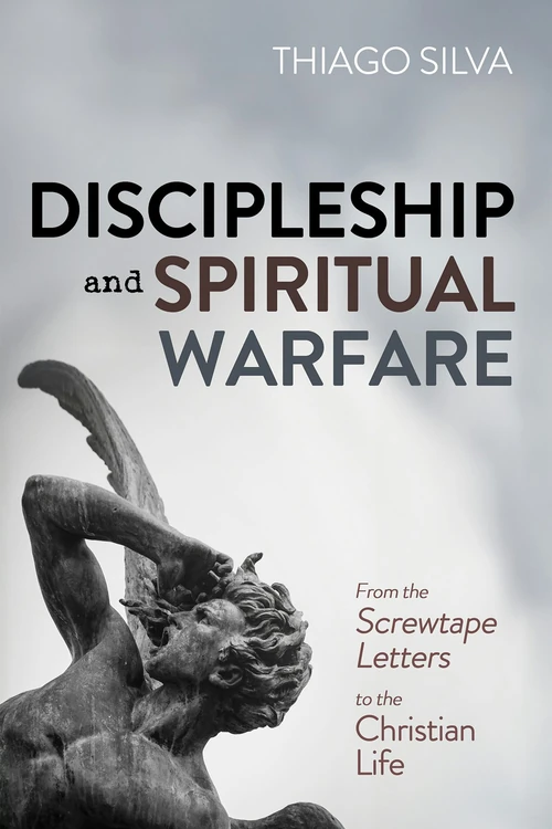 Cover of Discipleship and Spiritual Warfare