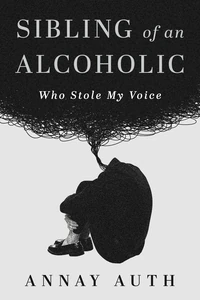 Cover of Sibling of an Alcoholic
