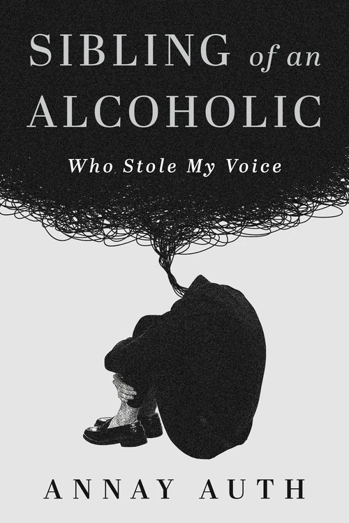 Cover of Sibling of an Alcoholic