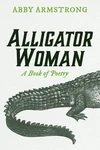 Cover of Alligator Woman