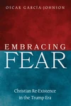 Cover of Embracing Fear
