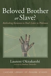Cover of Beloved Brother or Slave?